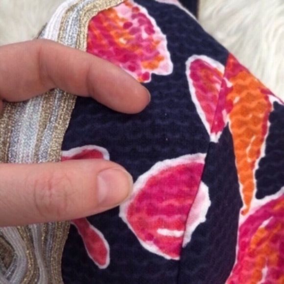 Lilly Pulitzer Valli Shift Dress - Picture 3 of 14